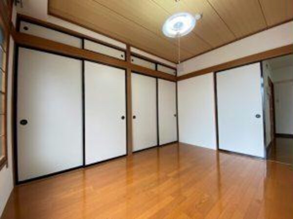 居室