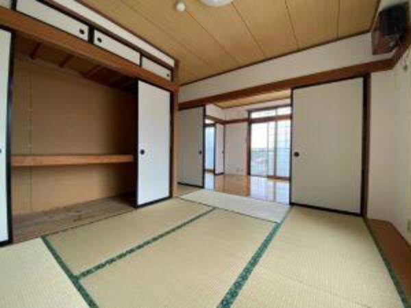 居室（その他）