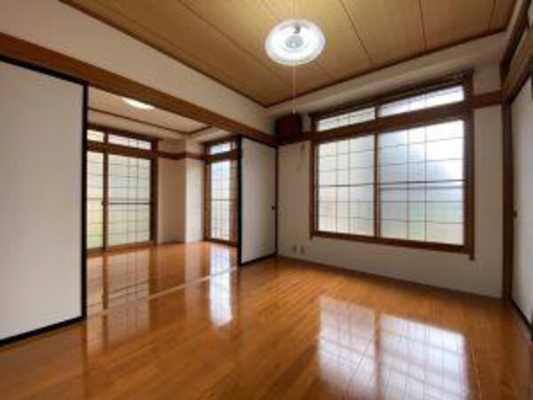 居室