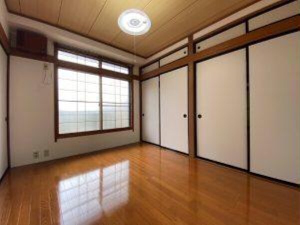 居室
