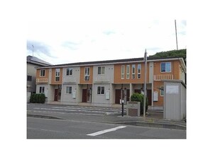 エピソードⅠ外観写真