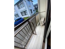 シティハイムストークの外観写真