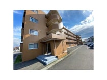 サンフレッシュ西下台の外観写真