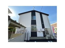 Eight(エイト）の外観写真