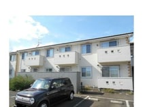 フロンティア泉の外観写真