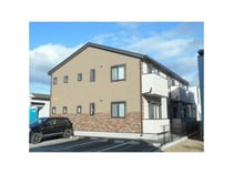 T-SIONの外観写真