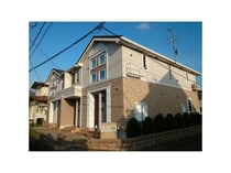 ジュネスユキαの外観写真