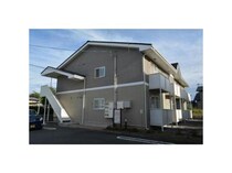 グラン　リオの外観写真