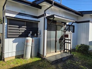 齊藤　貸家外観写真