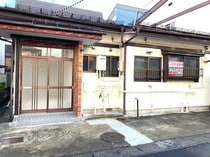 ポラーノハウスの外観写真