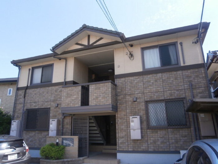 リポーズ　アルファ