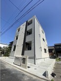 Le・Ange 壱番館(ルアンジュイチバンカン)