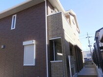 ＮＧＥ７５８　Ｂの外観写真