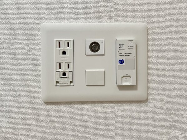 建物設備