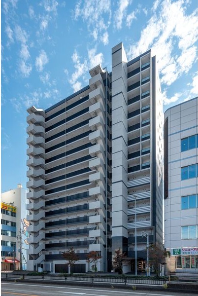 S-RESIDENCE六番町