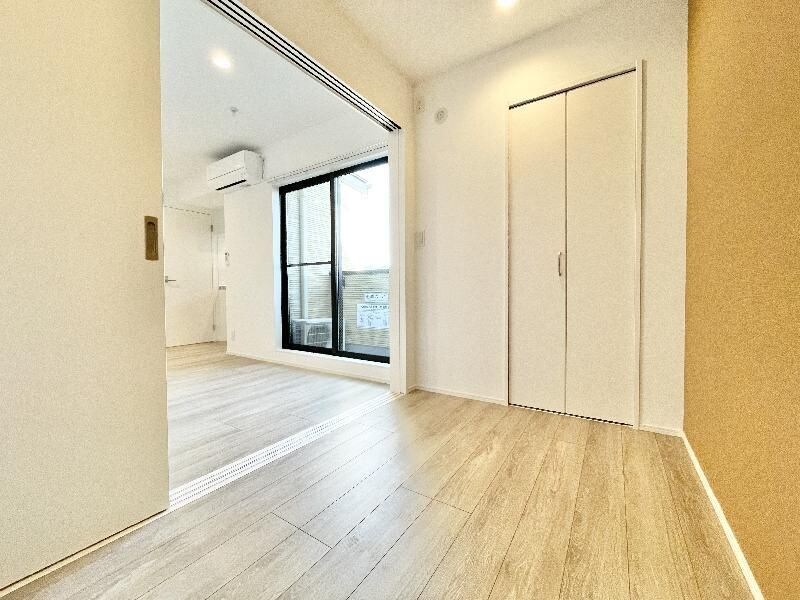 物件内観写真16　(中はこのようになっています)