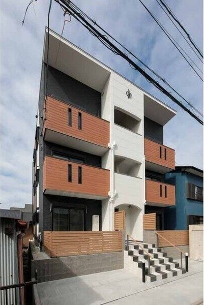 外観写真