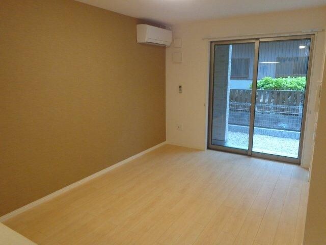 物件内観写真12　(エアコン付き)