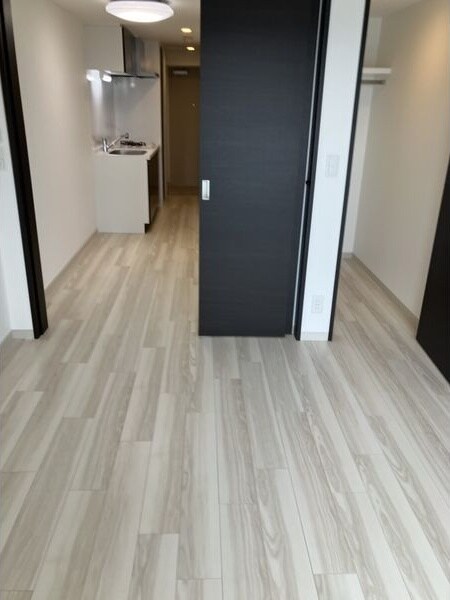 物件内観写真6　(おしゃれなリビングです)