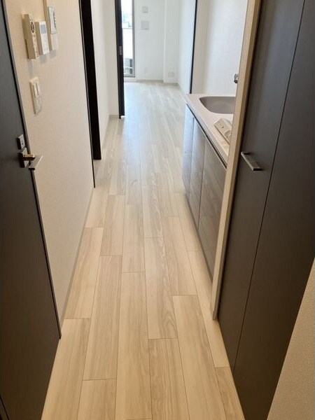 物件内観写真11　(ダイニングキッチンです)