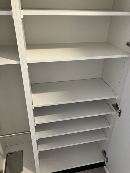 物件内観写真14　(シューズボックスです)