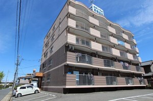 伊藤ハイツ外観写真