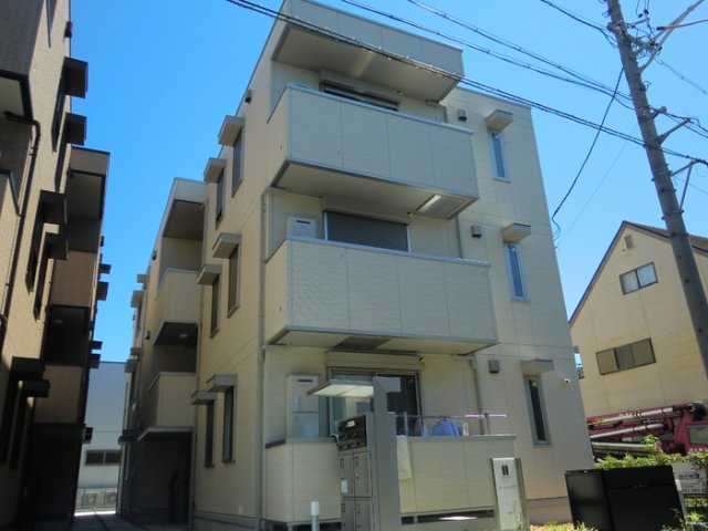 外観写真