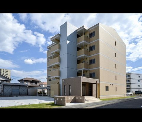 ディアコートＫⅢ