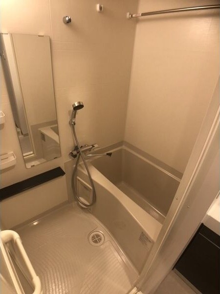 物件内観写真7　(お風呂で日々の疲れを落としましょう)