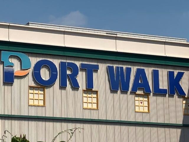 物件内観写真17　(わくわく広場ポートウォークみなと店 1599m)