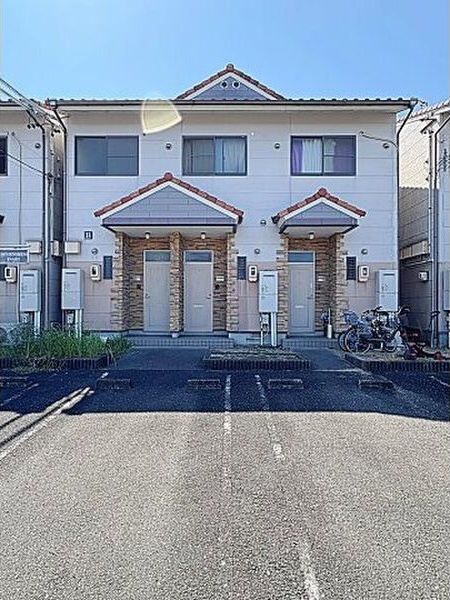 ルーエンハイム稲永