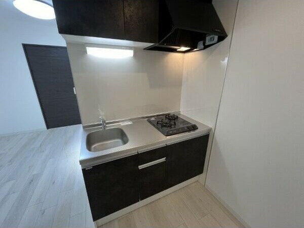 物件内観写真5　(きれいなキッチンです)