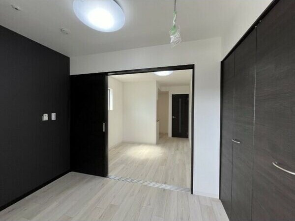 物件内観写真9　(寝室にいかがでしょうか)