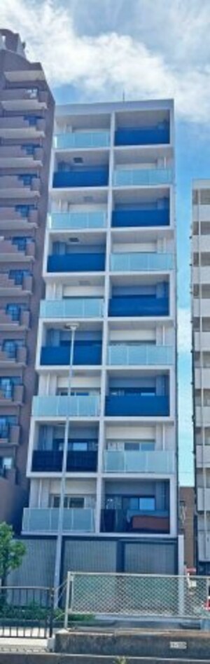 THE BRICKS(ザ　ブリックス)外観写真