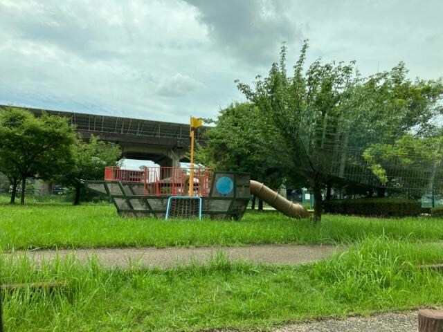 物件内観写真20　(第42号南郊緑地 951m)