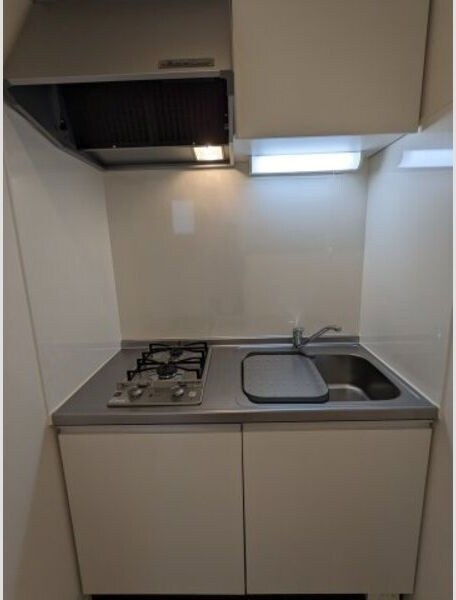 物件内観写真3　(キッチンでお料理をお楽しみください)