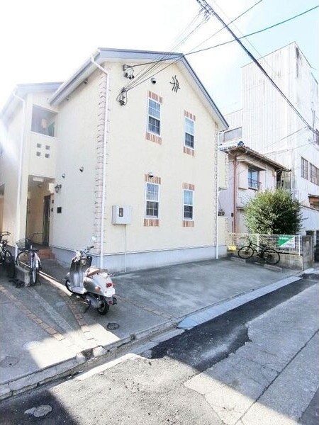 物件外観写真1　
