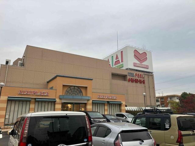 物件内観写真16　(フィールアイアイプラザ 1564m)