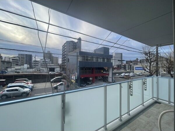 物件内観写真11　