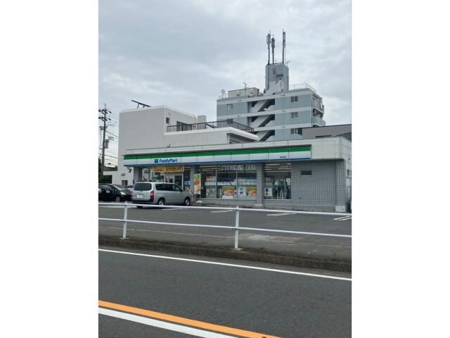 物件内観写真14　(ファミリーマート篠原橋店 2245m)