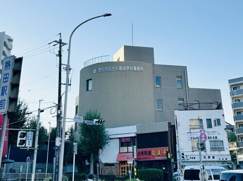 物件内観写真3　(名古屋南部県税事務所 1324m)