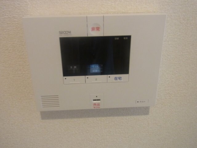 物件内観写真7　(安心です)