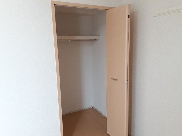 物件内観写真9　(収納があります)