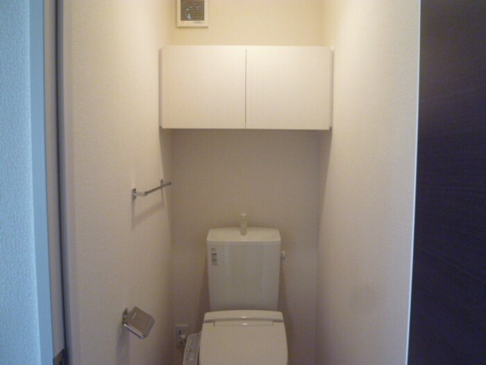 物件内観写真6　(トイレです)