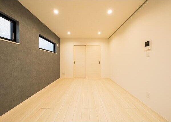 物件内観写真9　(TVインターホンつき)