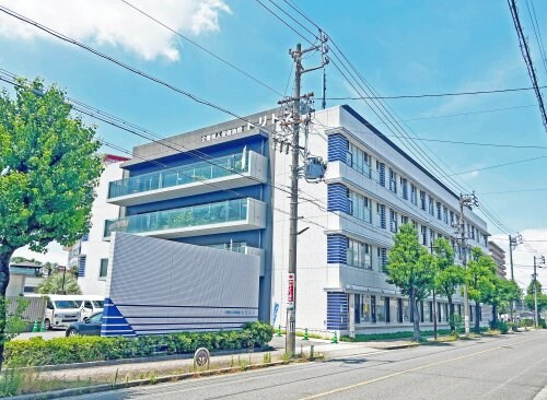 物件内観写真19　(介護老人保健施設トリトン 757m)