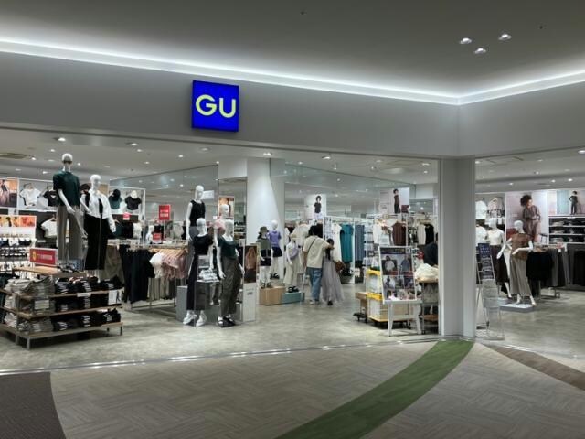 物件内観写真17　(ジーユーららぽーと名古屋みなとアクルス店 995m)