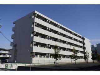 物件外観写真1　(きれいな外観です)