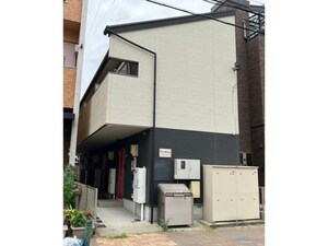 PortMaison外観写真