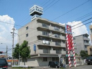 アーバンハイツ外観写真